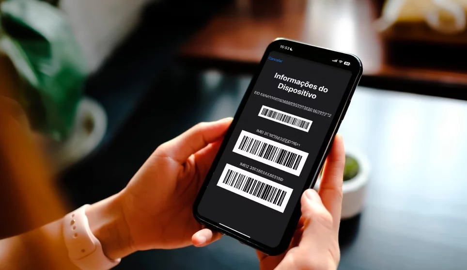 Aprovado projeto que exige número do IMEI nas notas fiscais de celulares