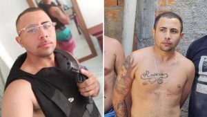 “Líder de facção” morre em confronto com policiais em Tutóia