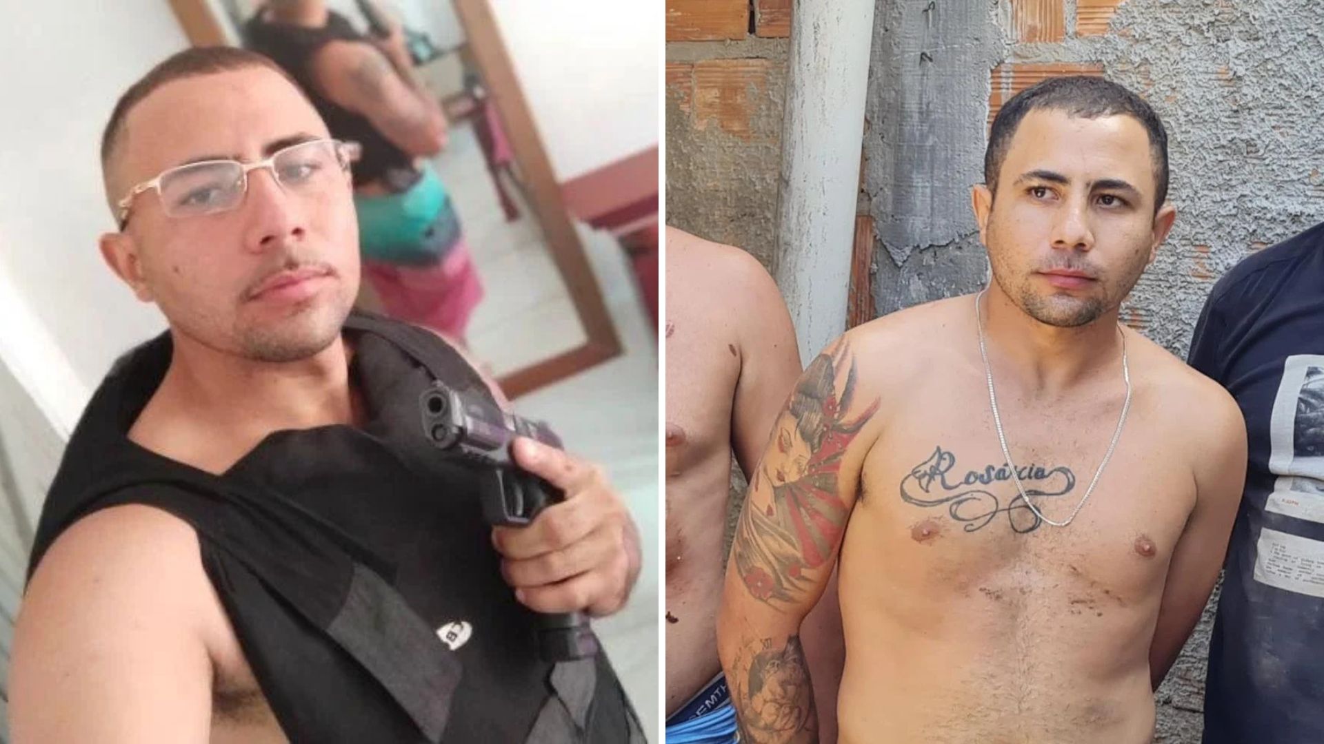 “Líder de facção” morre em confronto com policiais em Tutóia