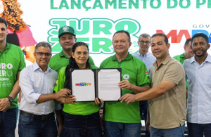 VÍDEO: Lançado programa Juros Zero para incentivar o empreendedorismo