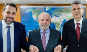 Guilherme Boulos assumirá Secretaria-Geral da Presidência