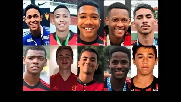 Réus do incêndio no CT do Flamengo são absolvidos