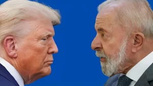 Brasil e EUA articulam reunião de líderes