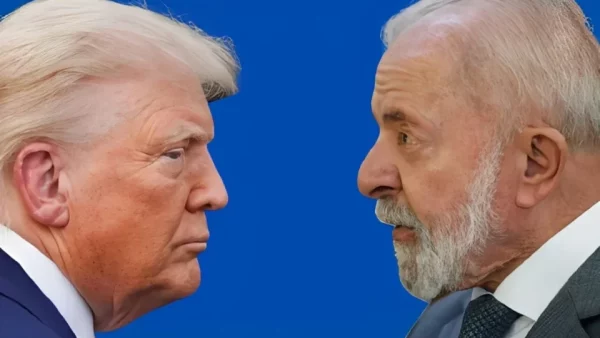 Brasil e EUA articulam reunião de líderes