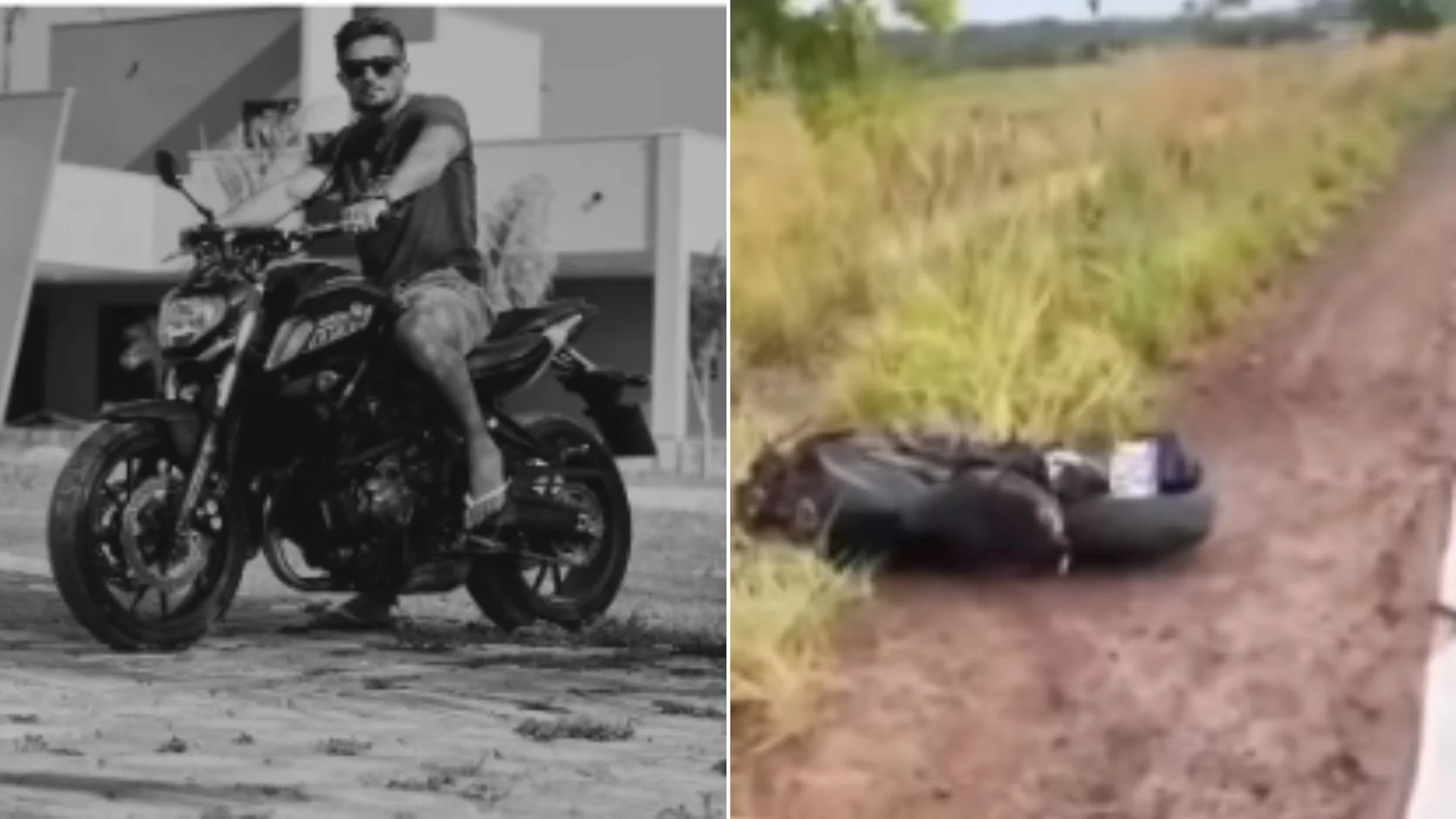 Empresário morre em grave acidente na MA-020