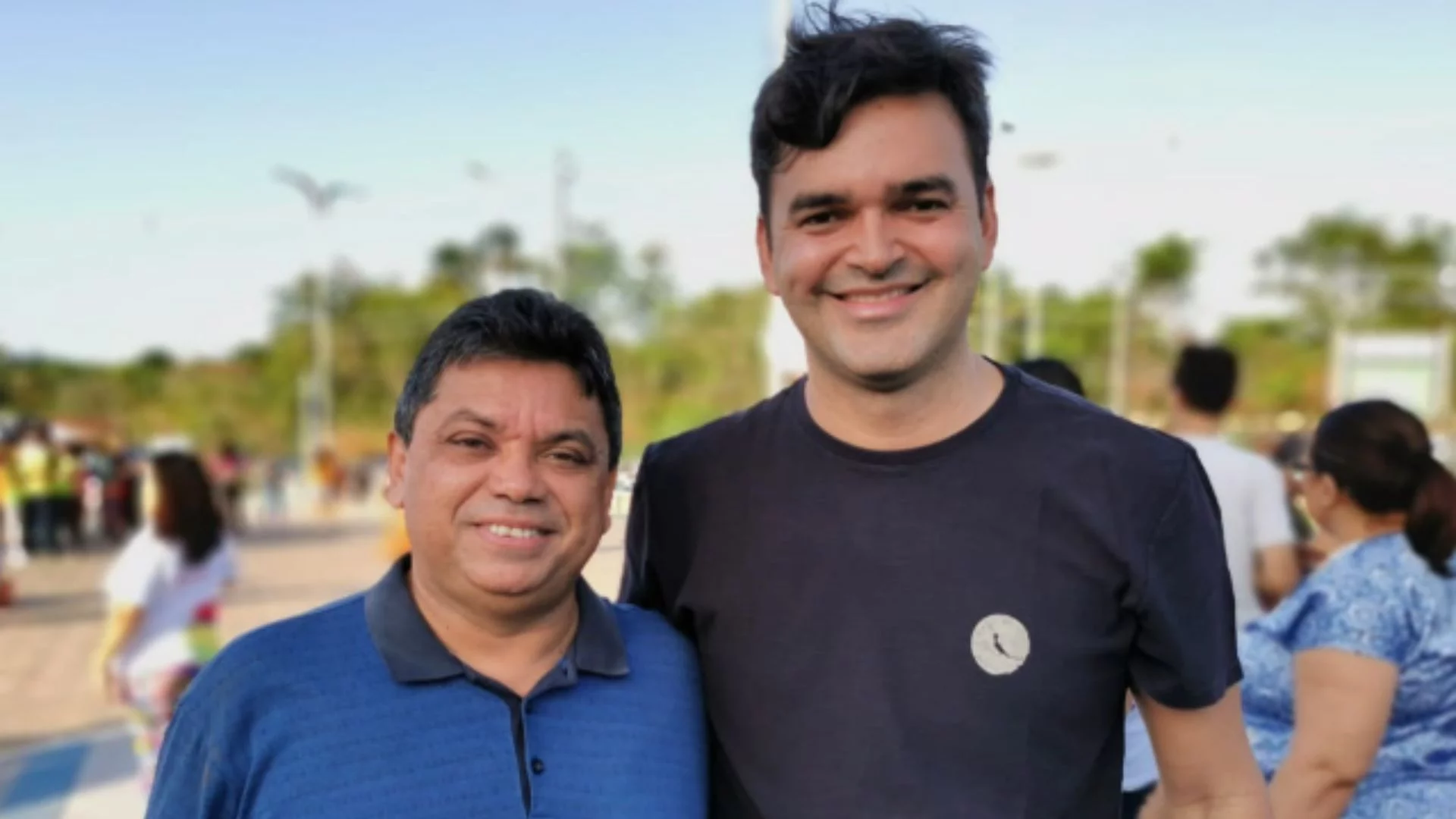 Secretaria de Segurança nega inquérito envolvendo deputados