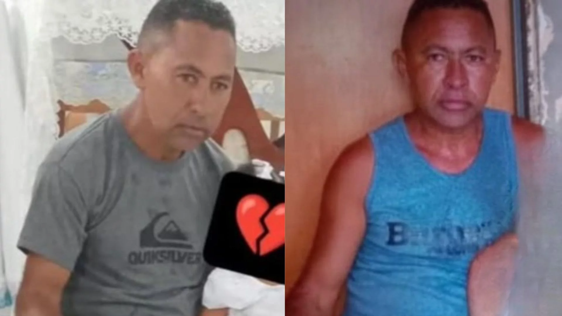 ÁUDIO: Irmão de presidente da Câmara é morto no Maranhão