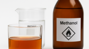 Maranhão monitora dois casos suspeitos de intoxicação por metanol