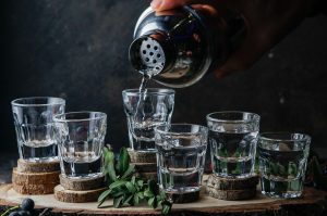 Brasil tem mais nove casos de intoxicação por metanol