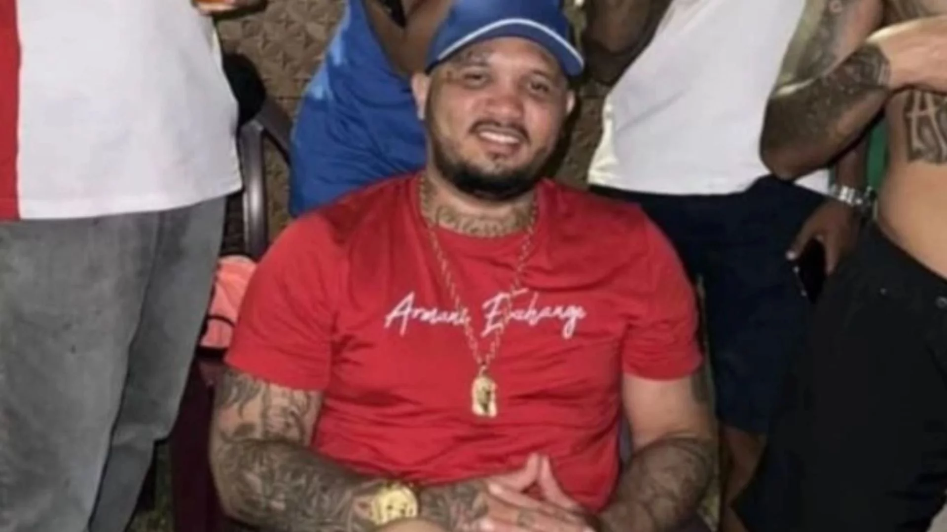 VÍDEO: Líder de facção é capturado após confronto em Barreirinhas