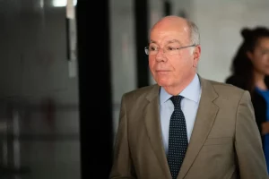 Itamaraty discute prisão de brasileiros em Gaza