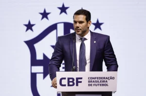 CBF anuncia novo calendário a partir de 2026