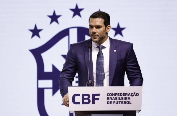 CBF anuncia novo calendário a partir de 2026