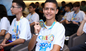 19 mil alunos já se inscreveram na Olimpíada da ANEEL