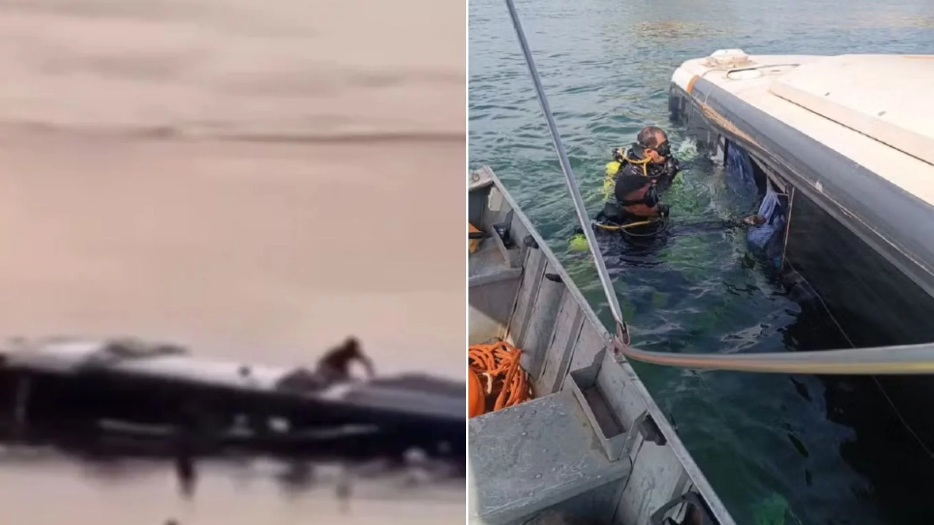 Motorista de ônibus que caiu em rio responderá por homicídio culposo