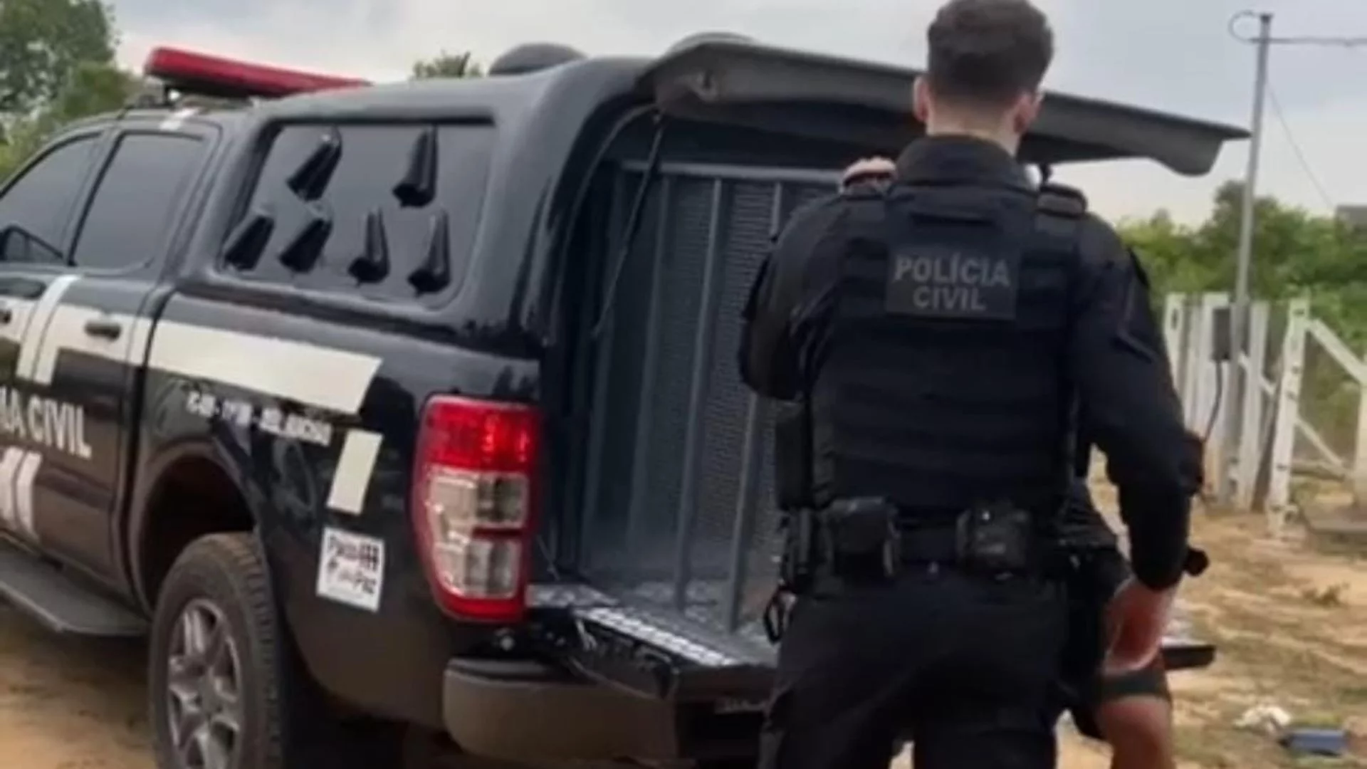 Operação cumpre mandados contra grupo de fraudes digitais