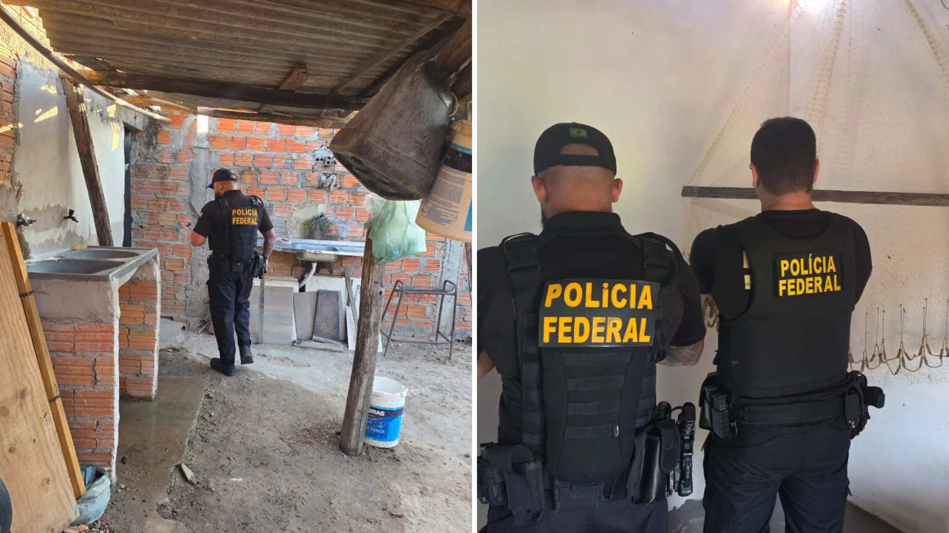 PF deflagra Operação Dupla Face contra fraude no INSS