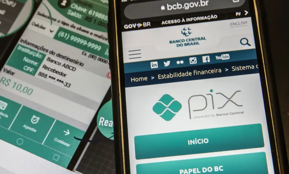 PIX Automático passa a ser obrigatório nesta segunda (13)