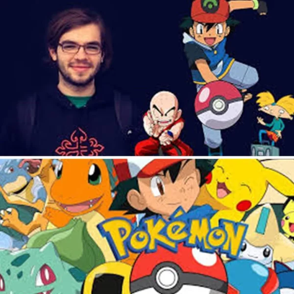 Fãs de Pokémon se reúnem em São Luís