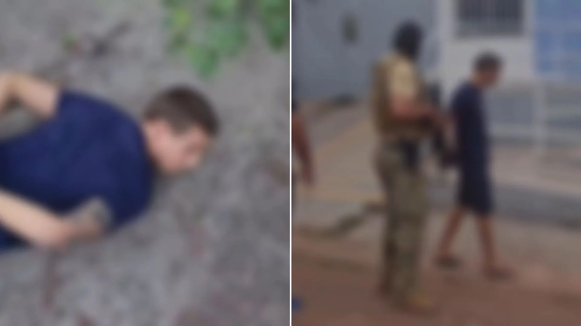 Preso suspeito de arquitetar morte de agente de segurança