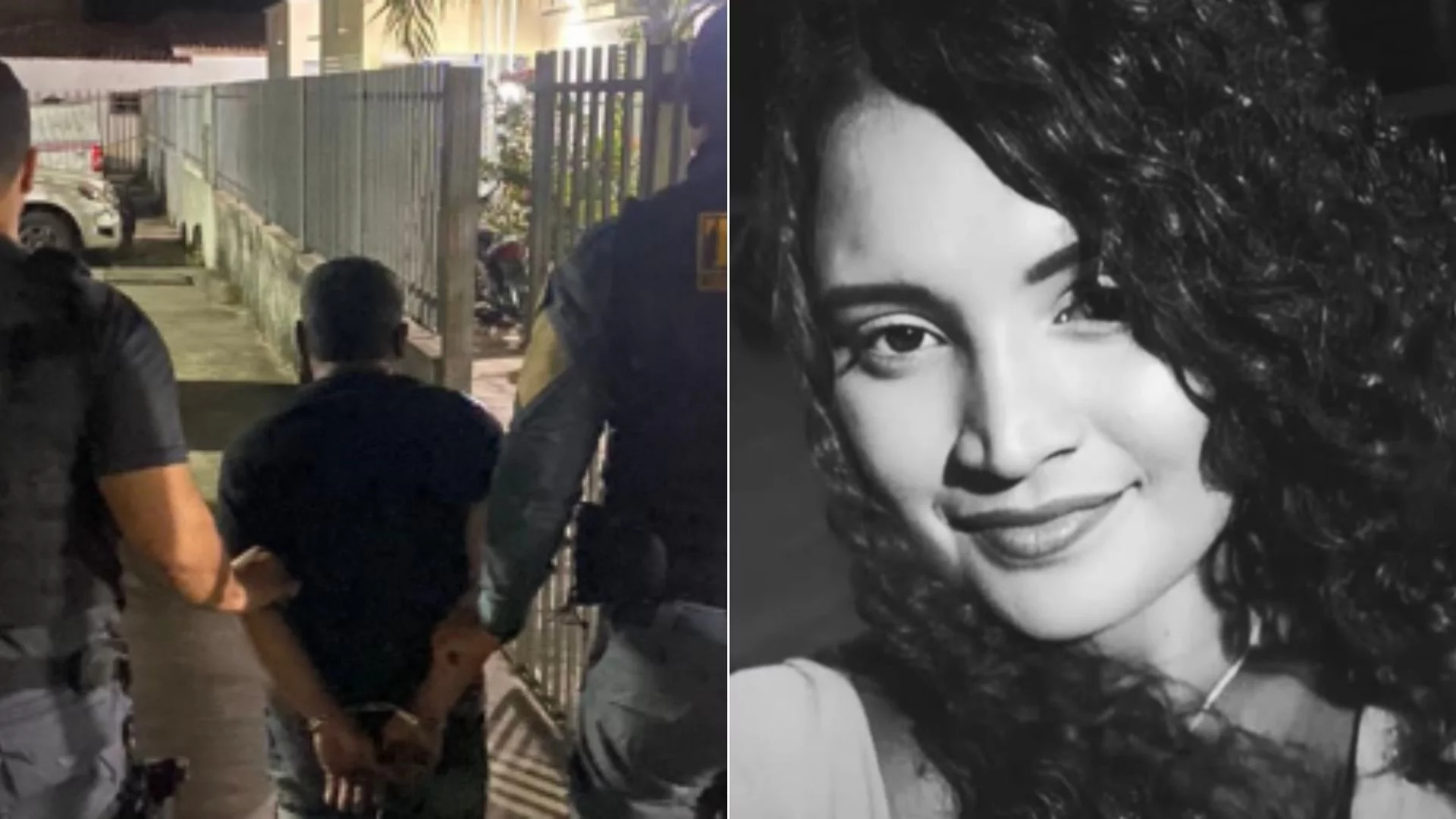 Preso suspeito de matar mulher na região dos Lençóis Maranhenses