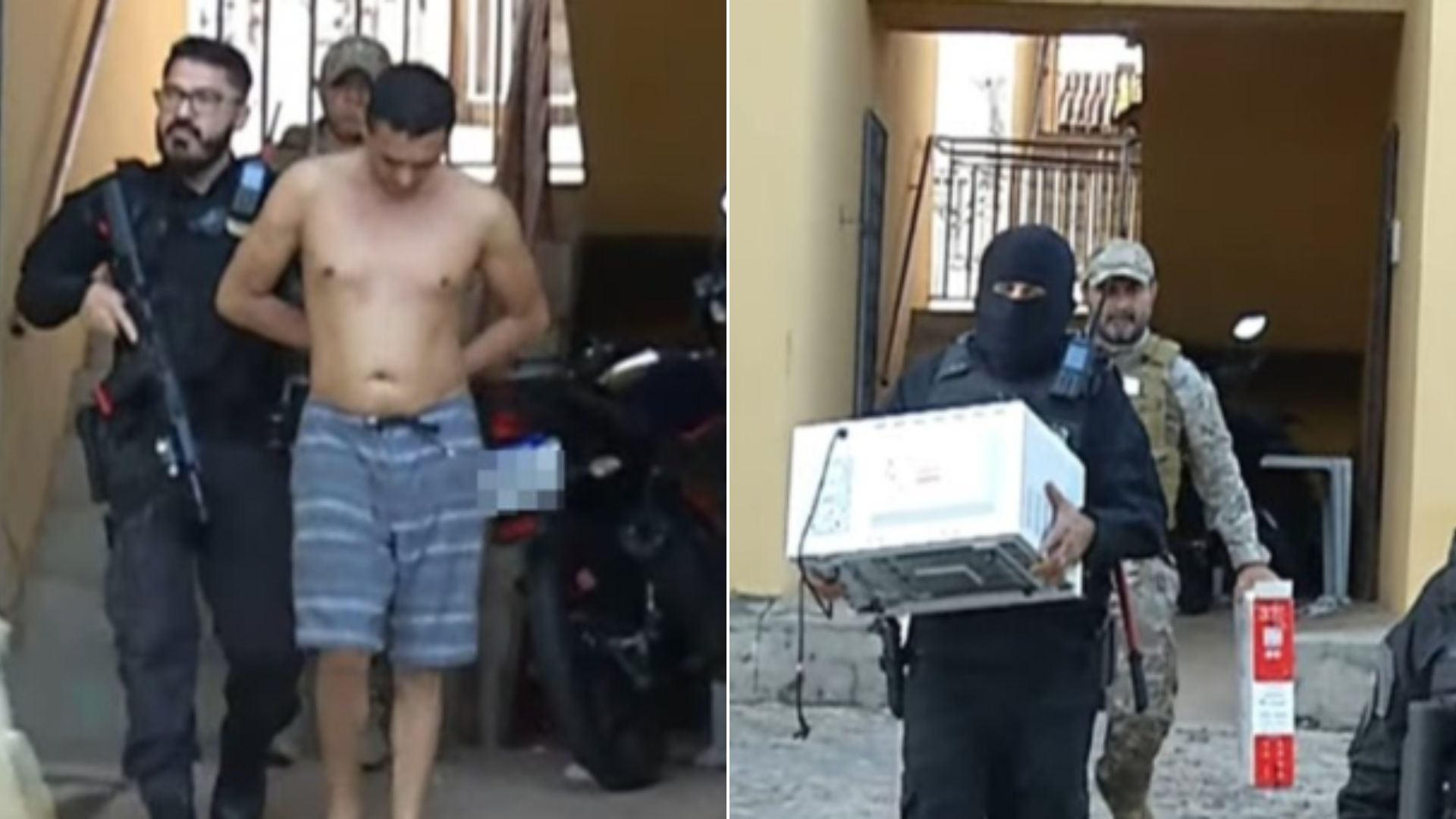 Casal suspeito de sequestro de gerente de lotérica no MA é preso em Teresina