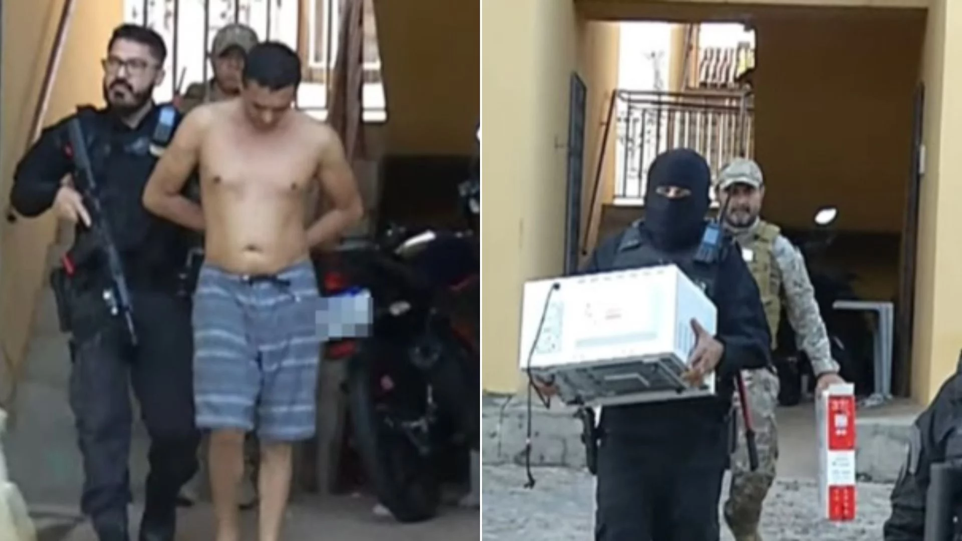 Casal suspeito de sequestro de gerente de lotérica no MA é preso em Teresina