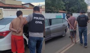 ÁUDIO: Polícia segue buscas por jovens desaparecidos no MA