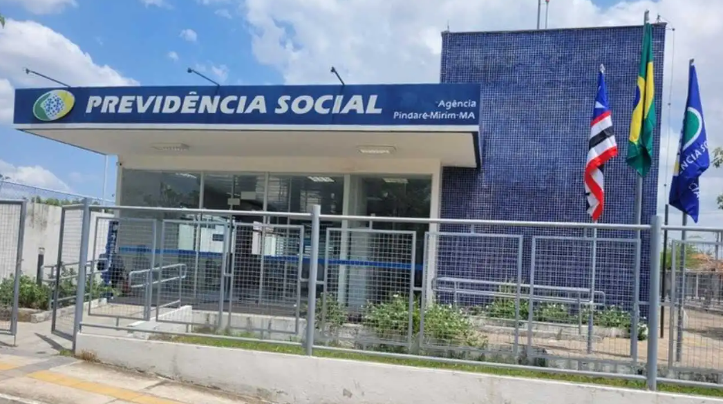 INSS abre pré-inscrições para estágio no MA
