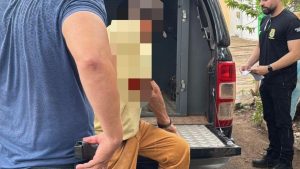 Irmão de prefeito é preso por estupro de vulnerável no MA