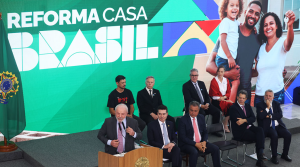 Saiba como vai funcionar o programa de reformas de moradias