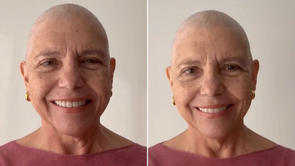 VÍDEO: Roseana Sarney reforça importância do Outubro Rosa