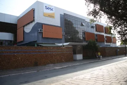 Sesc abre seletivo para auxiliar de cozinha