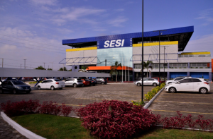 SESI abre mais de 460 vagas para a Educação Básica