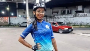 Ciclista morre em acidente na BR-135 no Maranhão
