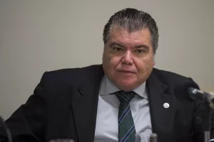 Ex-ministro Sarney Filho pode ser convocado pela CPMI