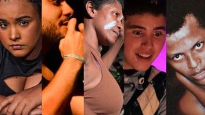 Teatro Sesc apresenta espetáculos maranhenses inéditos até sábado (04)