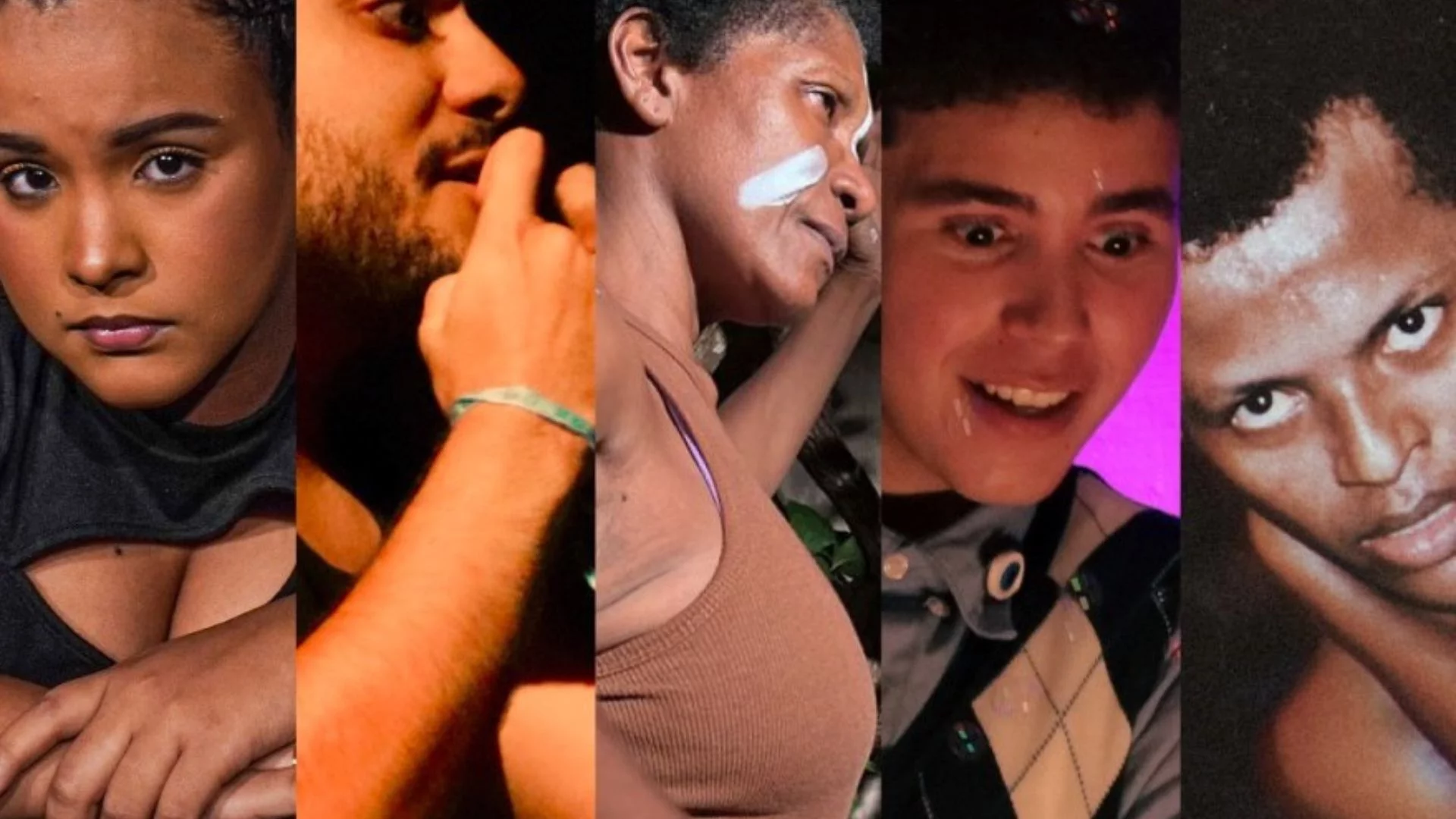 Teatro Sesc apresenta espetáculos maranhenses inéditos até sábado (04)