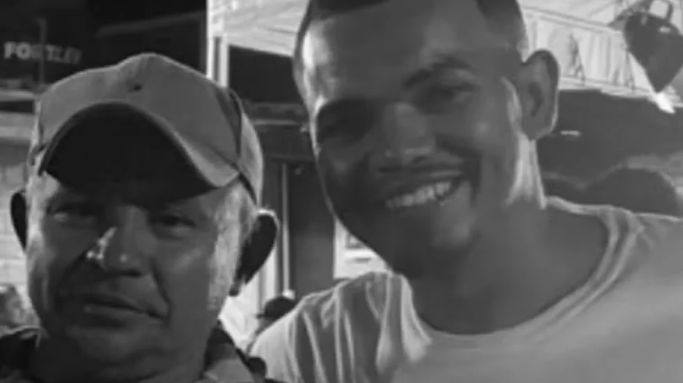 Tio e sobrinho são mortos a tiros em Vargem Grande