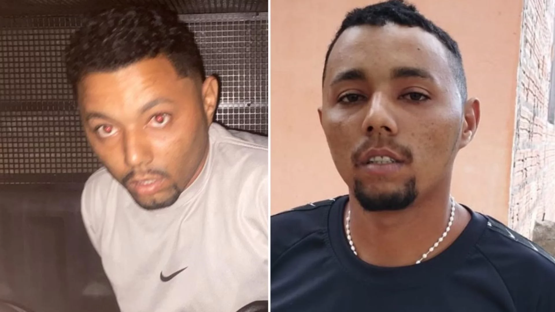 Preso suspeito de mais de 20 homicídios na Baixada Maranhense