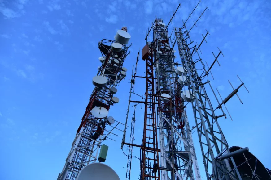 Acordo prevê instalação de torres com tecnologia 4G e 5G no Maranhão