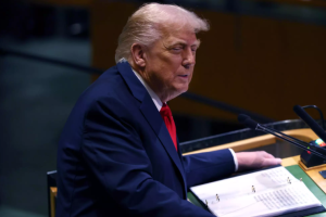 Trump ameaça encerrar laços comerciais com a China