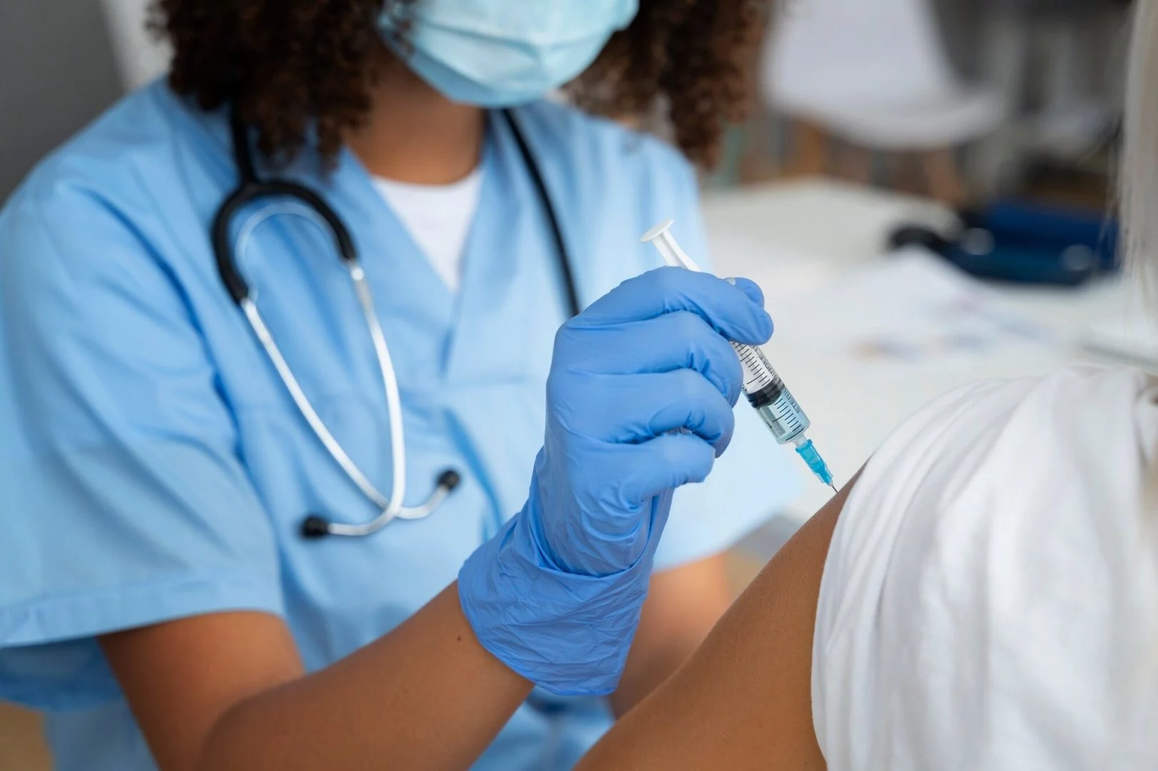 Maranhão terá Dia D de Multivacinação no sábado (18)