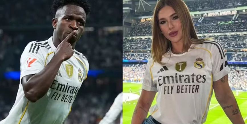 Virginia termina ”relação” com Vini após mensagens de modelo