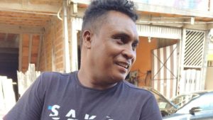 ÁUDIO: Homem é morto a tiros em São Vicente Férrer