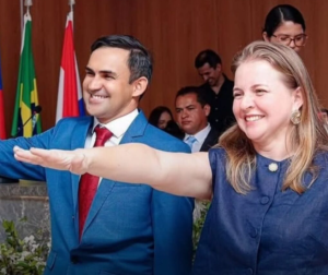 Justiça cassa mandato do prefeito de São Benedito do Rio Preto