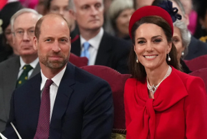 Embaixada confirma visita do Príncipe William ao Brasil