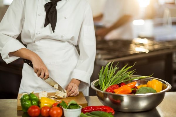 Sesc Maranhão lança seleção para auxiliar de cozinha em São Luís