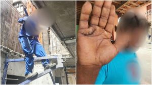 Trabalhadores do Piauí e Maranhão são resgatados