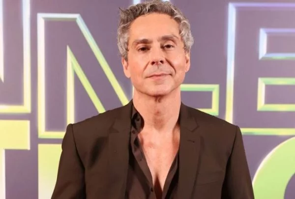 Após “Vale Tudo”, ator faz pausa na carreira